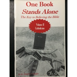 One Book Stands Alone: Volume 2